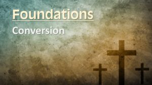 Conversion